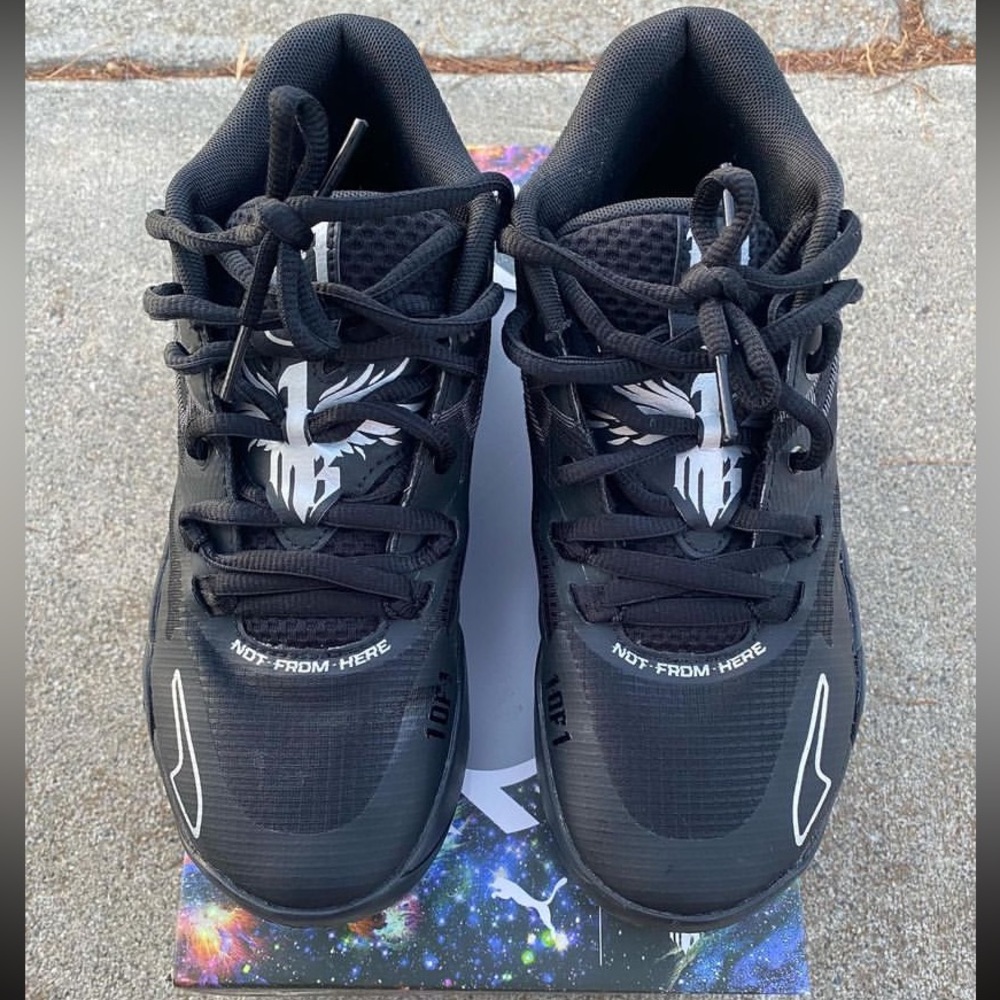 Melo puma